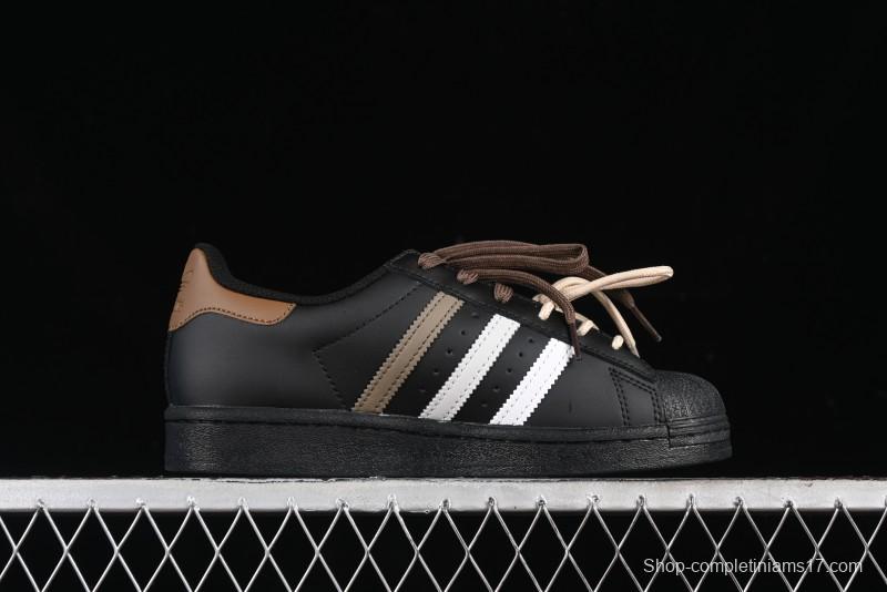 Adidas Superstar EG4959 Casual Sneakers with Shell Toe - EG4959