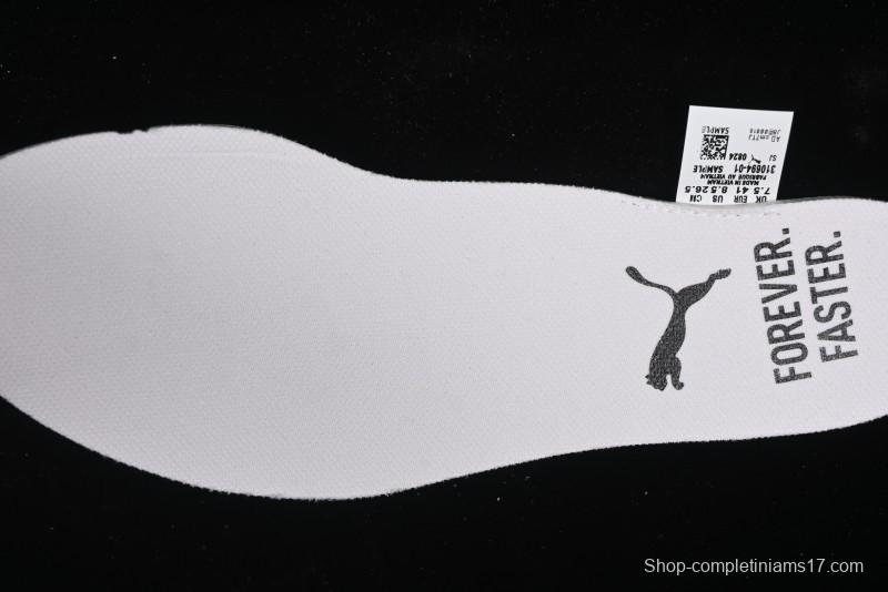 Puma Deviate Nitro 3.0 Cushioned Comfortable Soft Sole Running Shoes with Rebound Foam - 310694-01