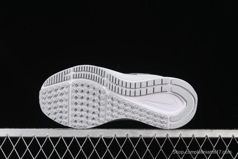 Nike Air Zoom Structure 25 Cushioned Anti-Slip Running Shoes - DJ7884-101