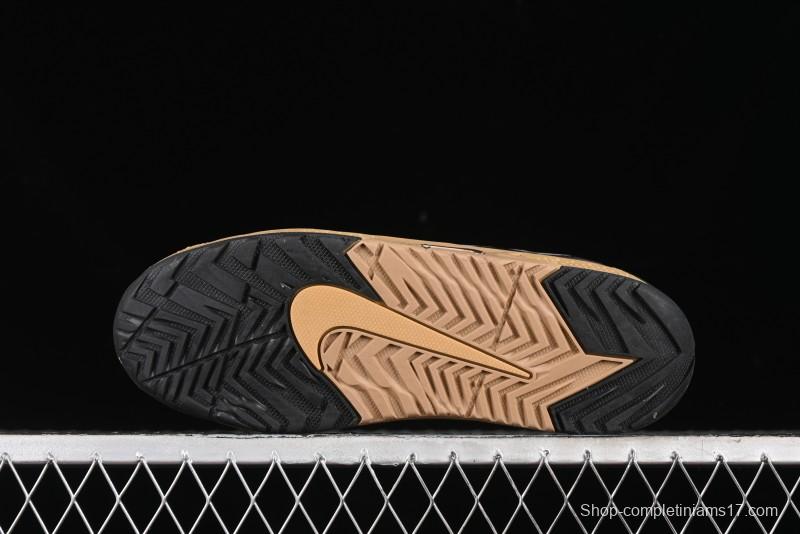 Nike Jam Suede Slip-Resistant Wear-Resistant Low-Top Casual Shoes - FN0314-002