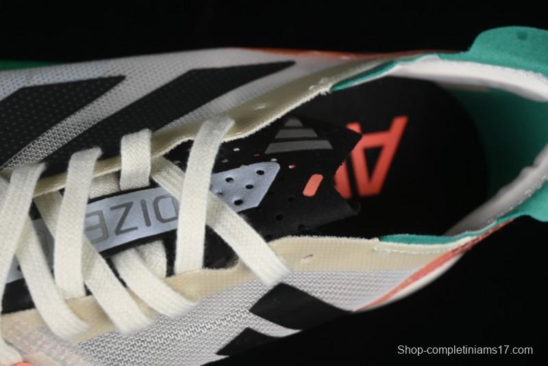 Adidas Adizero Adios Lightweight Breathable Low-Top Running Shoes - HQ3688