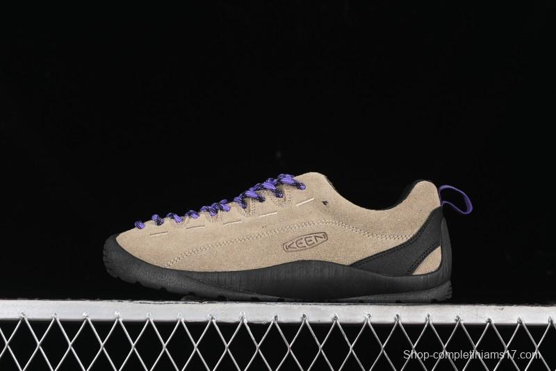 Keen Jasper Japanese Street Retro Style Outdoor Shoes - 1027688