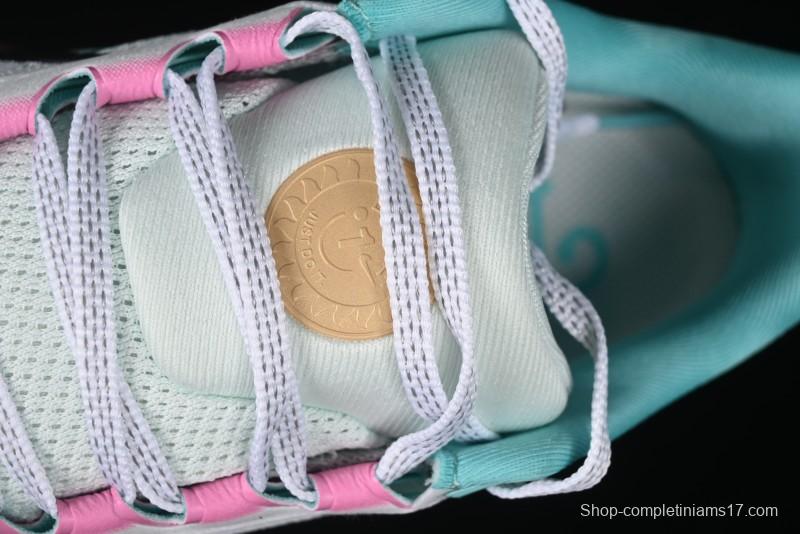 Nike Air Zoom Pegasus 41 Running Shoes with Breathable Mesh and Durable Design - HM3703-161