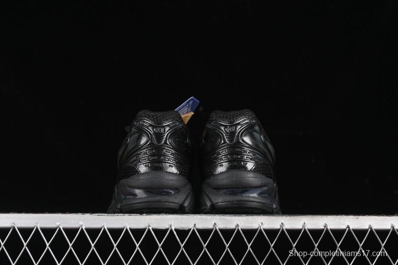 Asics Gel-Kayano 14 Running Shoes with 3D Visible GEL Cushioning and FF BLAST PLUS Midsole - 1201A019-001