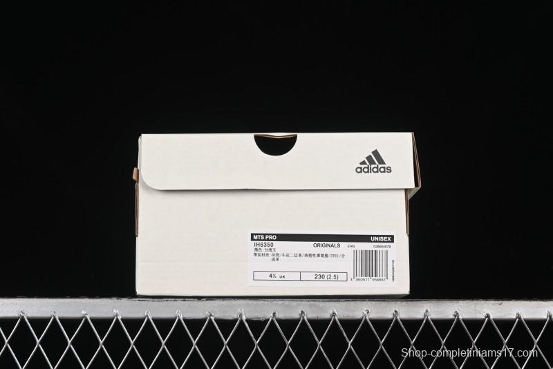 Adidas Originals Mts Pro IH6350 Retro Breathable Cushioned Casual Running Shoes - IH6350