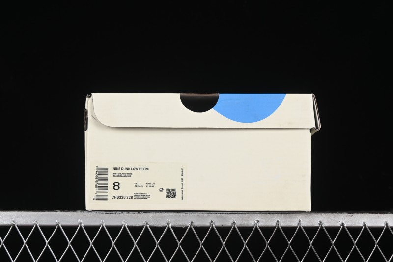 Nike SB Dunk Low BAPE Collaboration Anniversary Edition Custom Low-Top Casual Sneakers - CH6336-228