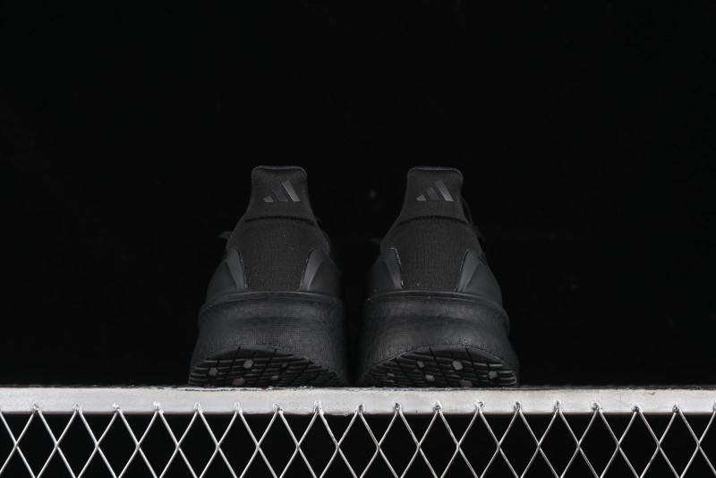 Adidas Ultraboost 5X Casual Running Shoes with Popcorn Foam Technology - JH7251