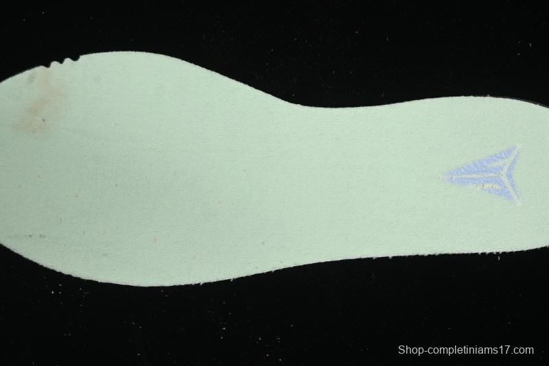 Nike Ja 1 "Day One" Basketball Shoes with Zoom Cushioning and Low-Top Design - FV1288-800