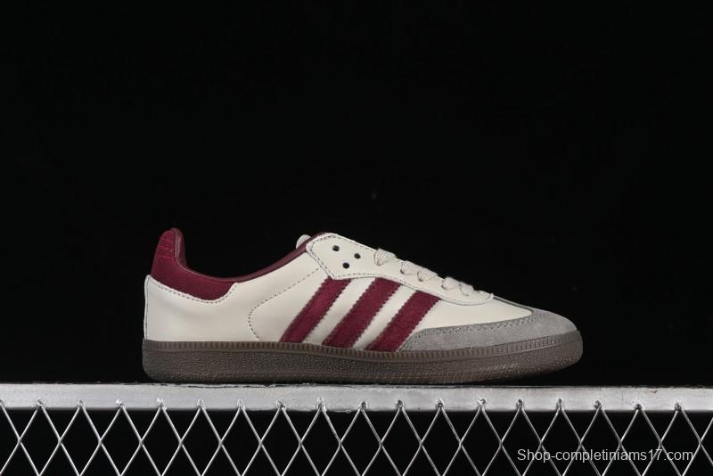 Adidas Originals Samba OG Casual Sneakers - ID1482