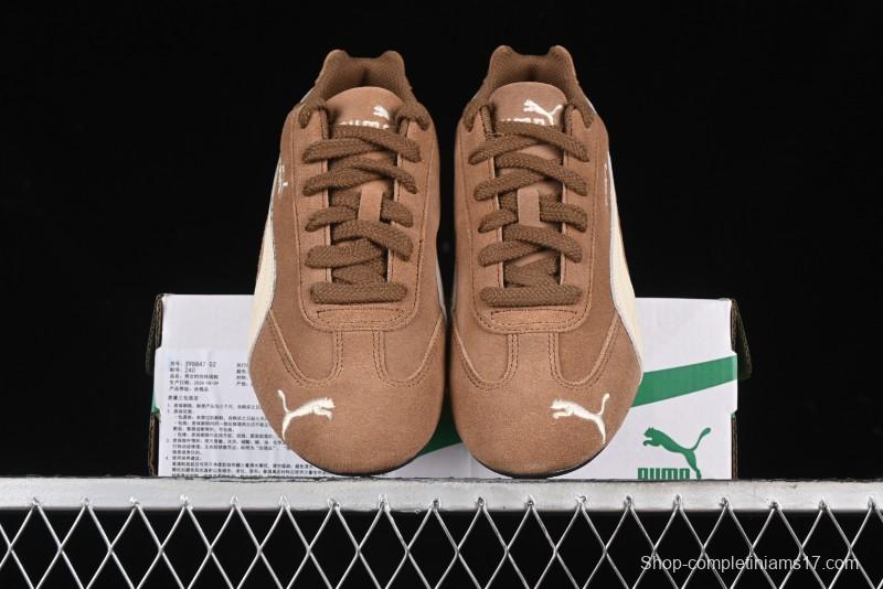 Puma The Open Product Speedcat Low-Top Lifestyle Sneakers - 398847-02