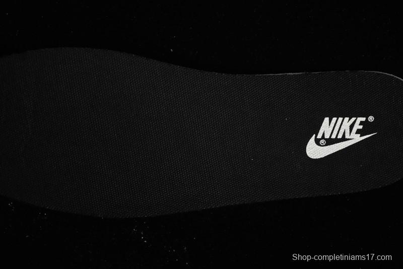 Nike SB Dunk Low Stussy Collaboration - Black Wukong Anniversary High-End Custom Low-Top Casual Sneakers - XX2025-555