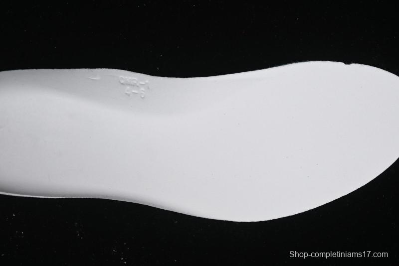 Puma Sparco Future Round Toe Lace-Up Leather Fabric Low-Top Lifestyle Casual Shoes - 307891-01