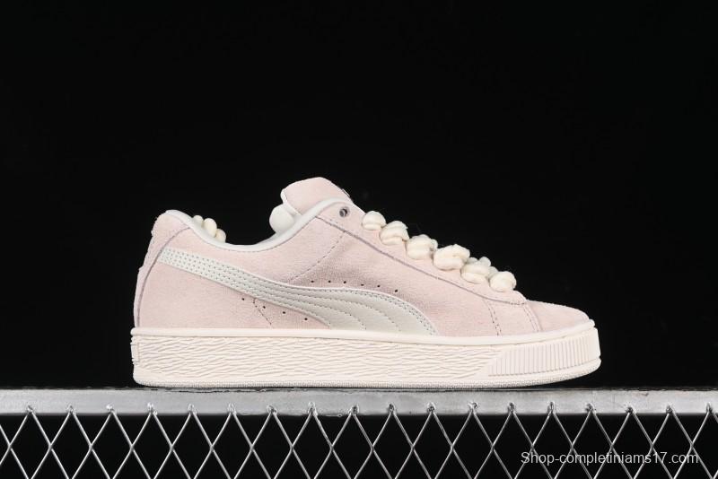 Puma Suede XL Retro Casual Sneakers - 398708-02