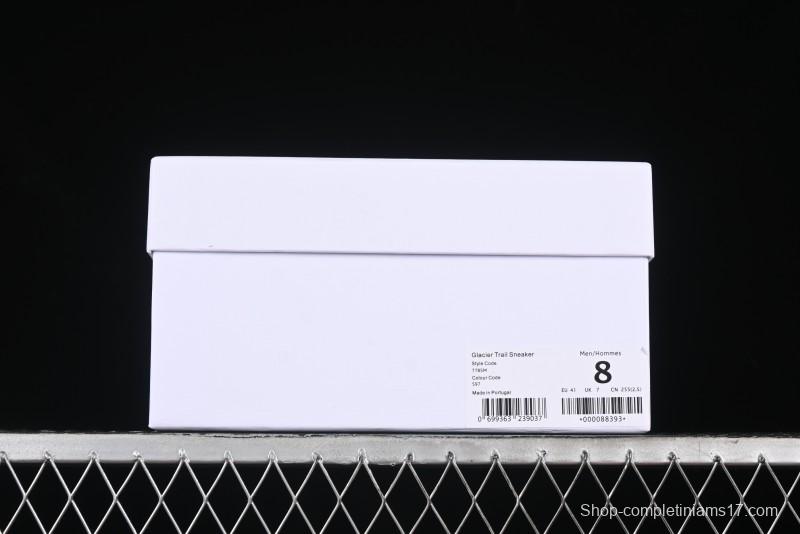 Canada Goose Glacier Trail Sneaker Low-Top Lifestyle Casual Shoes - X.E5