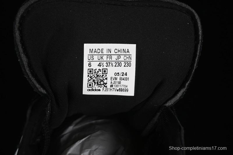 Adidas Originals Taekwondo JS1193 Low-Top Training Shoes for Comfortable and Anti-Slip Performance - JS1193