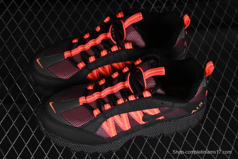 Nike Air Humara Retro Trail Running Shoes with 1990s Outdoor Style - FJ7109-001