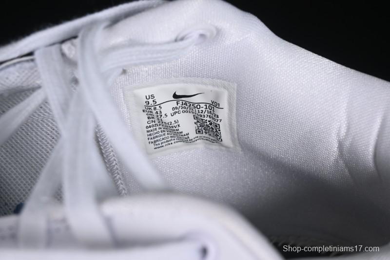 Nike Book 1 Devin Booker Men's Performance Basketball Shoes with Zoom Air Cushion - FJ4250-101