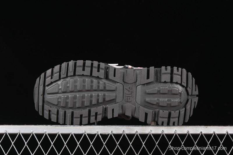 Fila Fusion Chunky Hard Candy Retro Dad Shoes - T12W441005FTL