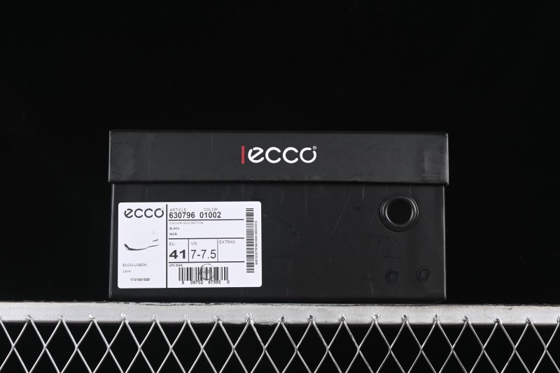 ECCO BIOM Series Cushioned Breathable Travel Sports Running Shoes - 63079601002