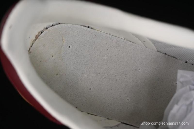 Adidas Originals Gazelle Indoor Retro Casual Slip-Resistant Wear-Resistant Low-Top Sneakers - JP5671