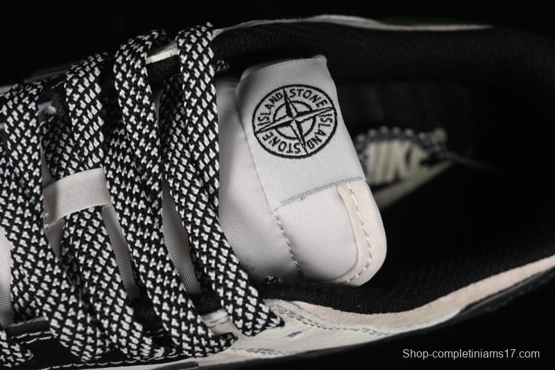 Nike SB Dunk Low Stoney Island Anniversary Edition Custom Low-Top Casual Skate Shoes - DJ2024-038