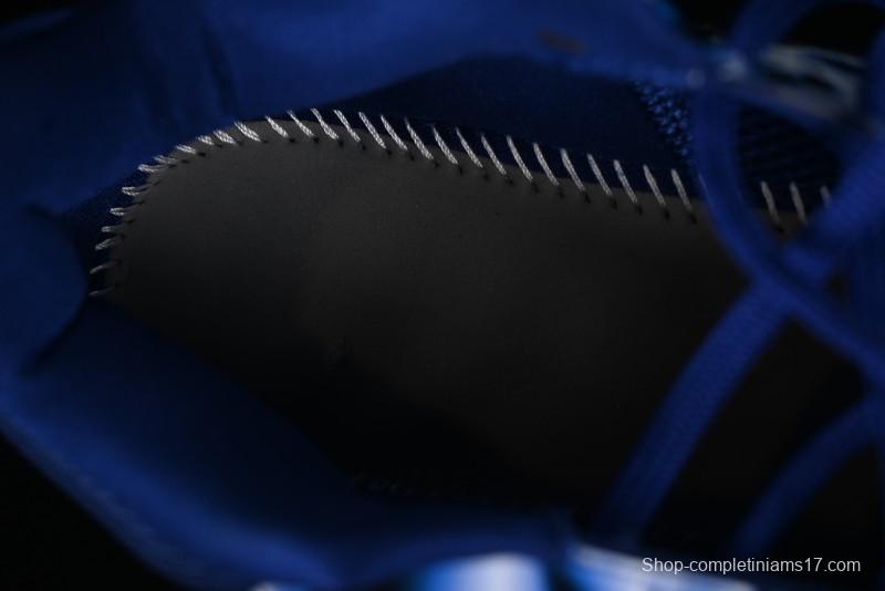 Nike Zoom Kobe 5 X-ray Halloween Glow-in-the-Dark Professional Basketball Shoes - HJ4303-400