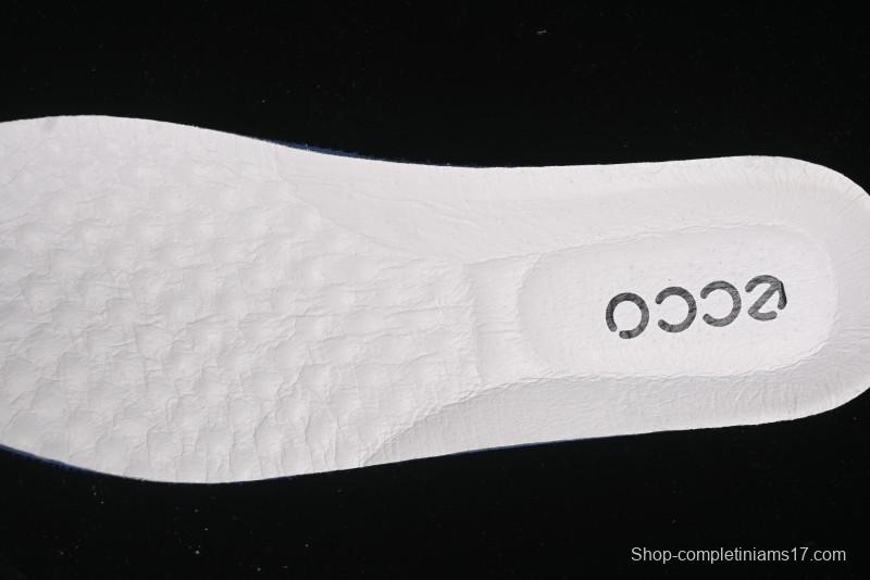 ECCO BIOM Series Cushioned Breathable Travel Sports Running Shoes - 63079601002