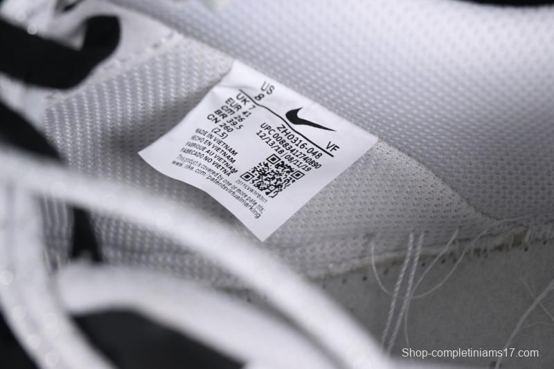 Nike Air Force 1 '07 Low Chinese Style Casual Sneakers with Full-Length Air Cushion - ZH0316-048