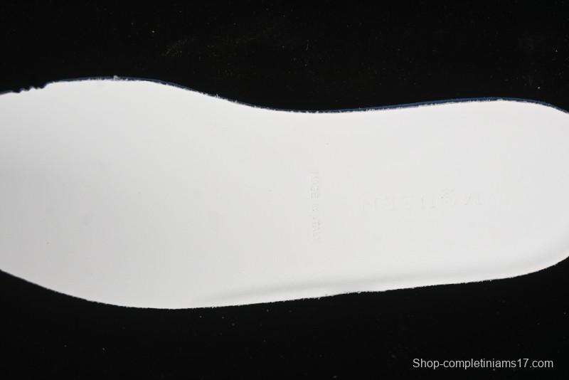 Alexander McQueen Flexion Retro Sneakers in Off-White with Anatomical Design and Split Sole - 2024s