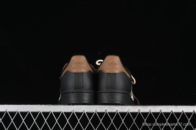 Adidas Superstar EG4959 Casual Sneakers with Shell Toe - EG4959