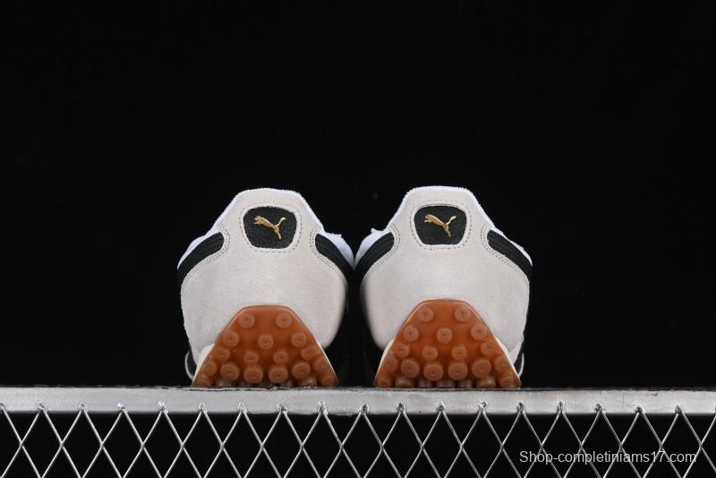 Puma Easy Rider Vintage Low-Top Casual Sneakers - Comfortable Durable and Breathable - 399028-31