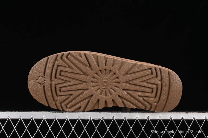 UGG LE FU Low Top Slip-On Lifestyle Casual Shoes - 1131616