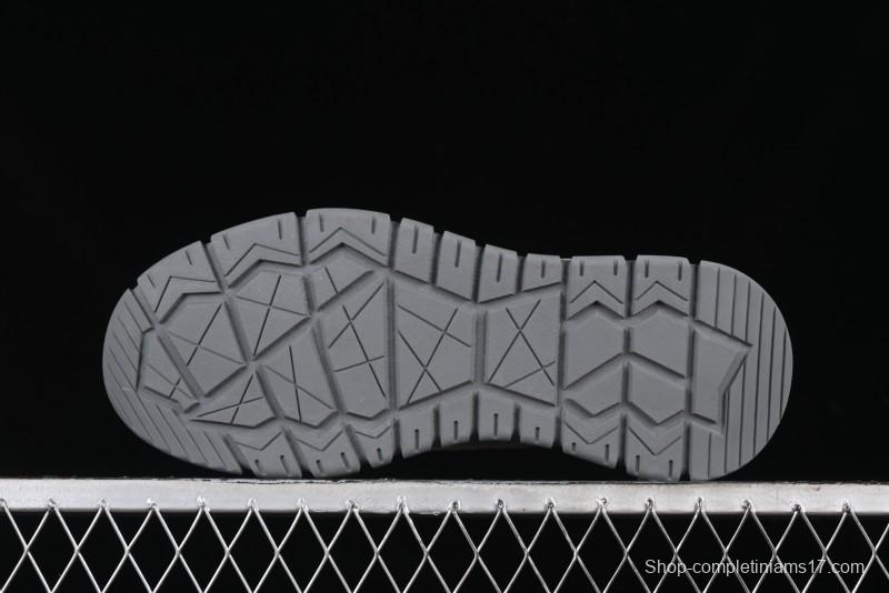 Timberland Outdoor Mid-Top Casual Yellow Boots with Anti-Odor Insole - TBA8368T997