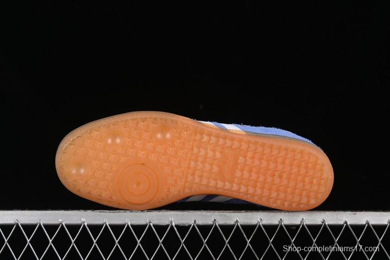 Adidas Originals Samba Retro Casual Sneakers - ID1668