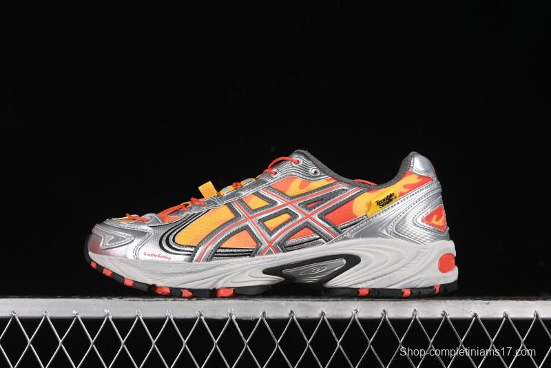 Asics Gel-Kahana TR V4 Running Shoes with FF BLAST PLUS Cushioning - 1203A653-750