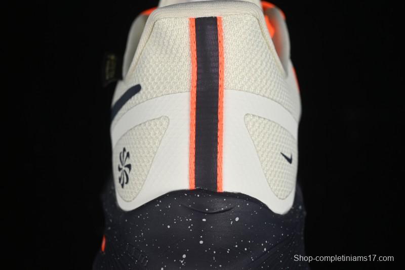 Nike Zoom Winflo 7 Moon Landing Series Casual Cushion Running Shoes - CJ0291-100