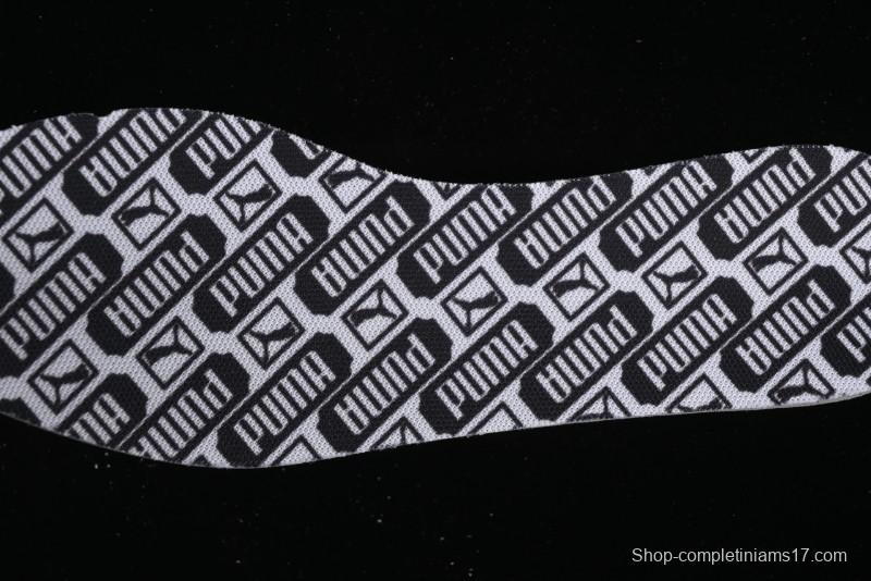 Puma Suede XL Skate Retro Casual Sneakers - 395363-11