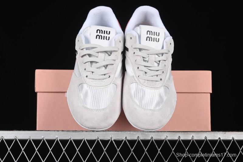 Miumiu Calzature Donna Casual Lifestyle Shoes - AJD4