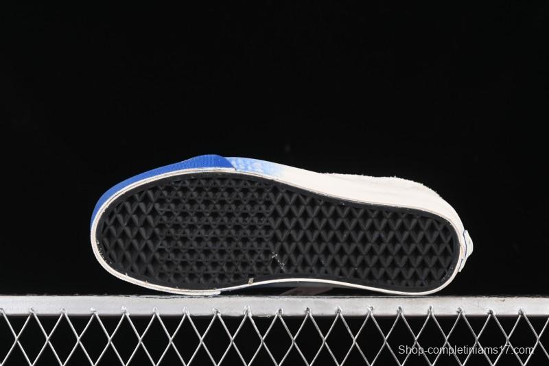 Vans Tokyo Design Collective TDC Series Autumn Limited Edition Low-Top Casual Skate Shoes - VN000S666CA