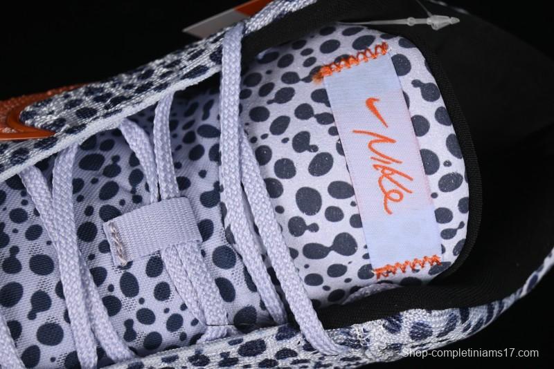 Nike Air Zoom G.T. Hustle 3 Basketball Shoes with Cushioning and Breathability - FV3425-900