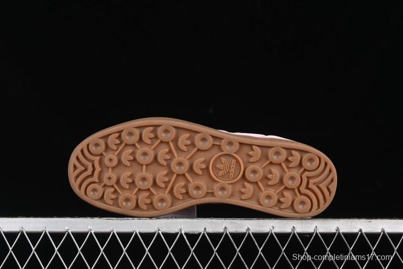 Adidas Originals Gazelle Bold IG4389 Low-Top Sneakers with Thick Sole for Slip Resistance and Durability