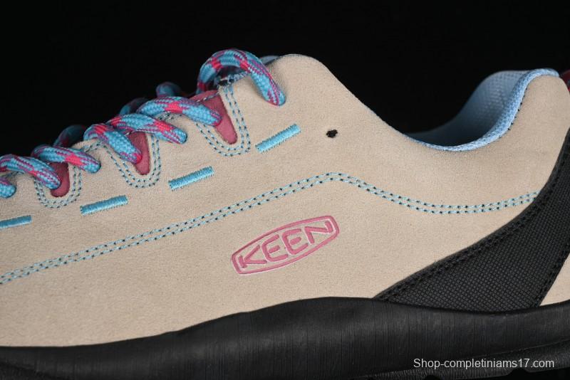 Keen Jasper Japanese Street Retro Style Outdoor Shoes - 1027688