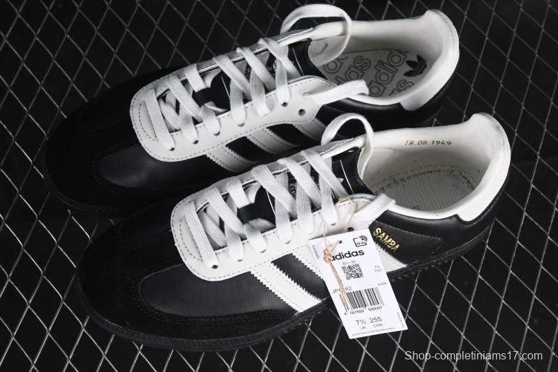 Adidas Samba OG Casual Sneakers - JP5282