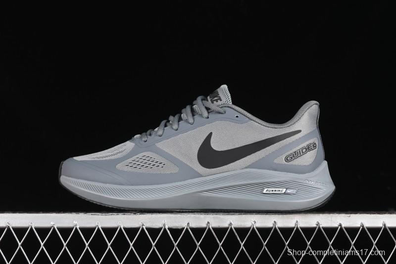 Nike Zoom Winflo 7X Moon Landing Series Casual Cushion Running Shoes - CJ0291-008