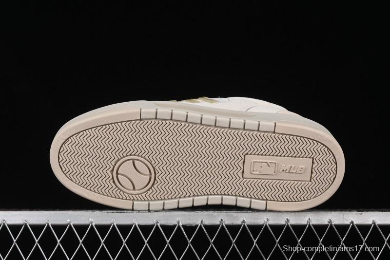 MLB Chunky Liner Jelly Lightweight Platform Sneakers with 6cm Height Increase - 3ASXCHV4N50BGS