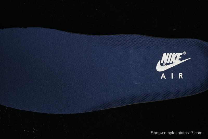 Nike Air Force 1 '07 Low The North Face Collaboration - Blue White Grey - KK1988-016