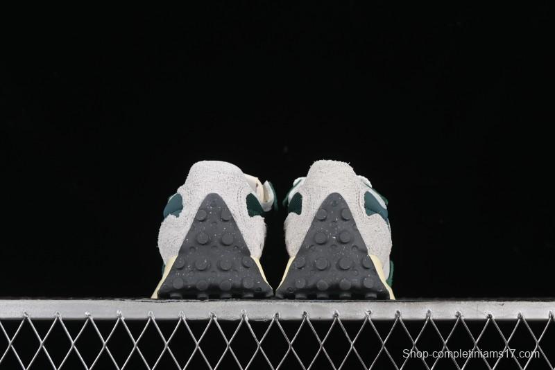 New Balance MS327 Series Retro Casual Running Shoes - U327WRG