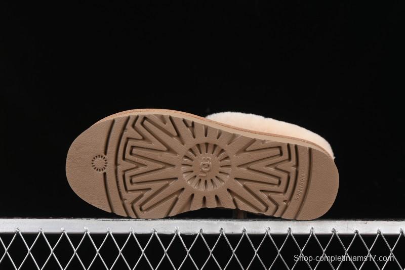 UGG Classic Short II Genuine Shearling Mini Boots - 1134810