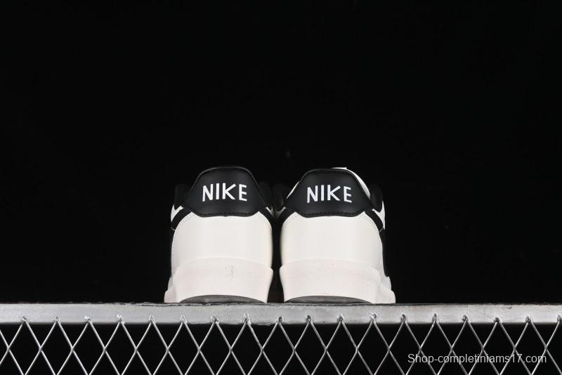 Nike Killshot 2 Retro Comfortable Anti-Slip Low-Top Sneakers - HQ1657-103