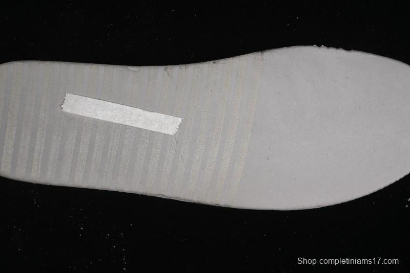 Nike Dunk Low Light Smoke Grey Anthracite SB Skateboarding Shoes - HV2532-001